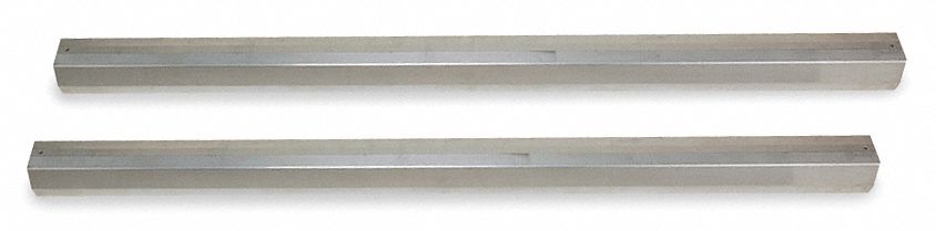 Track Set 9 ft Aluminum