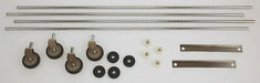 Mobile Unit Kit 74 in Steel