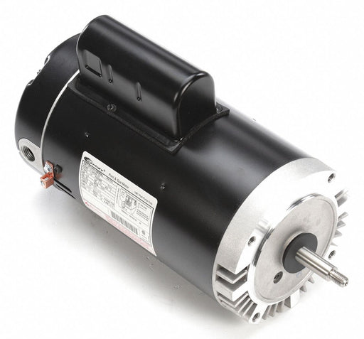 Motor 3 HP 3 450 rpm 56J 208-230V