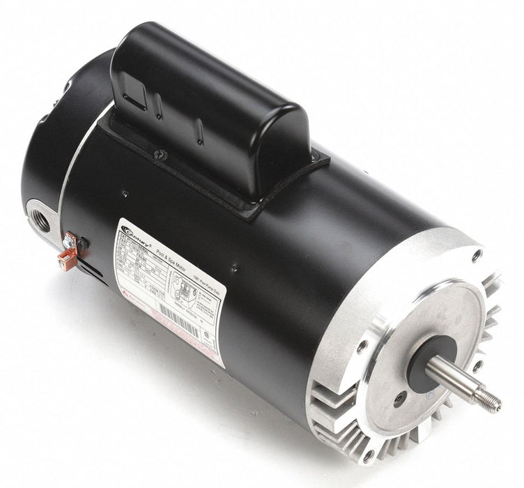 Motor 3 HP 3 450 rpm 56J 208-230V