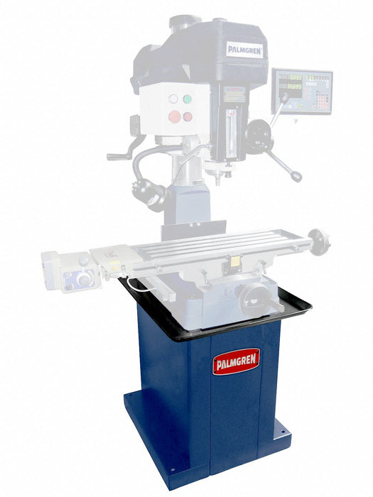 Milling Machine Stand