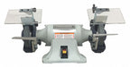 Bench Grinder 6 36/60 Grit 1/3HP