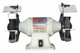 Bench Grinder 10 36/60 Grit 1HP