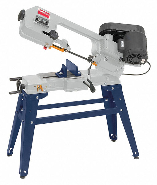 Band Saw Horizontal 80 120 200 SFPM