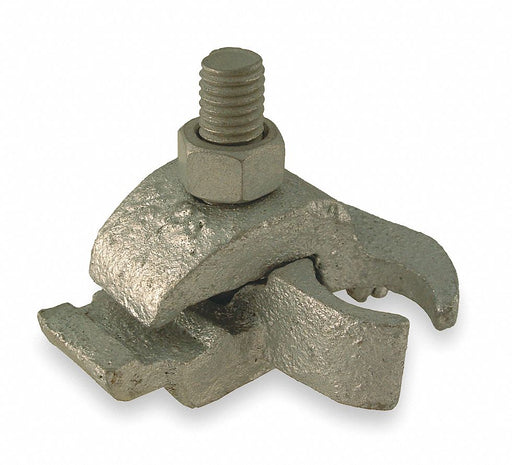 Conduit Clamp Steel Overall L 2 13/16in