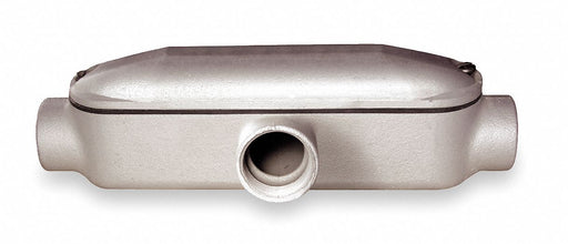 Conduit Outlet Body Aluminum T