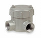 Conduit Outlet Body Iron L
