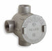 Conduit Outlet Body Alum Trd Sz 3/4in