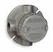 Conduit Outlet Body Alum Trd Sz 3/4in