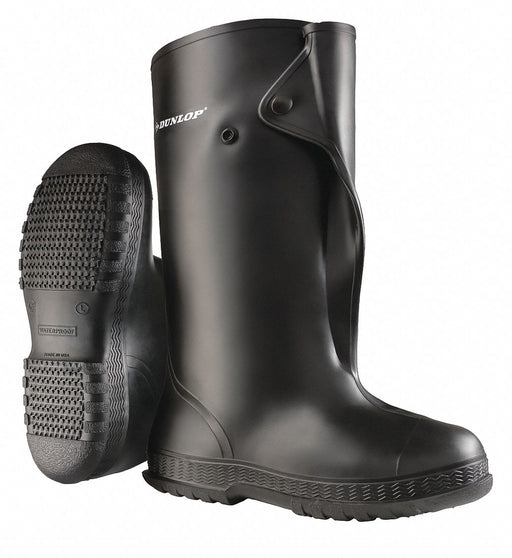 D0319 Overboot Men s 5 to 6-1/2 PR