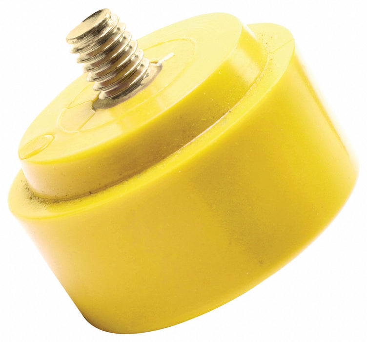 Hammer Tip Soft Face 1 1/2 In Extra Hard