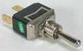 Toggle Switch Momentary On/Off SPST