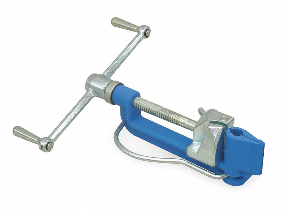 Band Clamp Tool 3/16 - 3/4 In Cap
