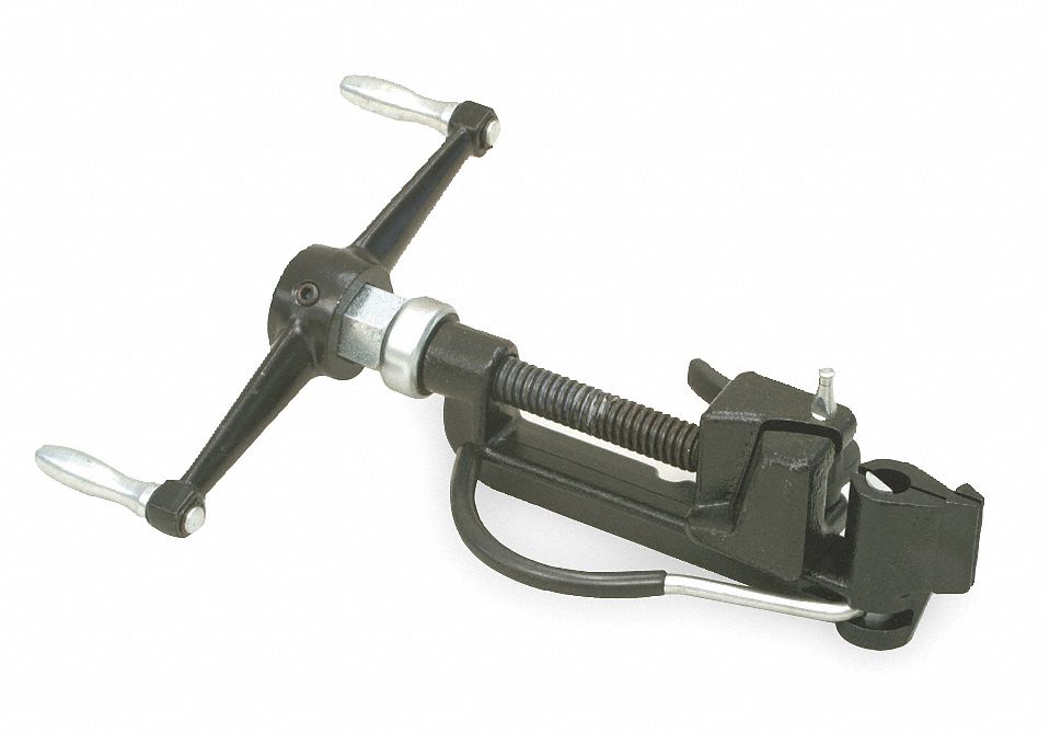 Band Clamp Tool 3/16 - 3/4 In Cap