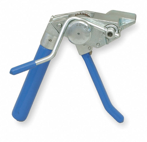 Band Clamp Tool 3/16 - 3/4 In Cap