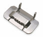 Band Clamp Buckles 201/301SS 1 1/4 PK25