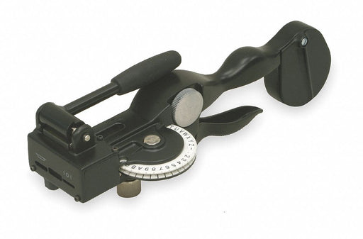 SS Embossing Tool