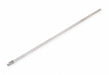 Zip Tie 5/16 W Cable Tie 8 Max OD PK50