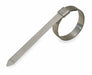 Band Clamp 3/8 W Lip-Lock 9/16 OD PK24