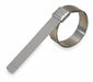 Band Clamp 5/8 W Lip-Lock 1 1/2 OD PK24