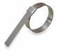 Band Clamp 5/8 W Lip-Lock 2 1/4 OD PK24