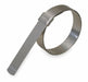 Band Clamp 3/4 W Lip-Lock 2 1/2 OD PK24
