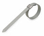 Band Clamp 3/8 W Lip-Lock 1 1/8 OD PK24