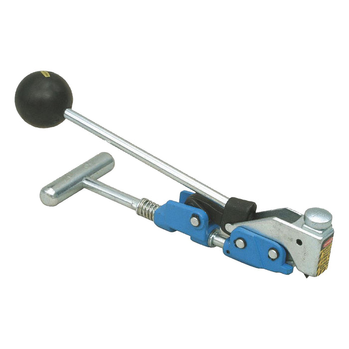 Center Punch Hand Tool 5/8 In Cap
