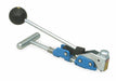 Center Punch Hand Tool 5/8 In Cap