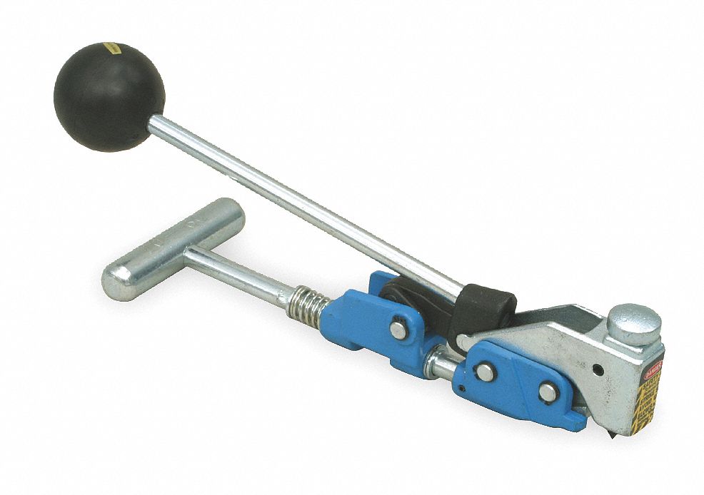 Center Punch Hand Tool 5/8 In Cap