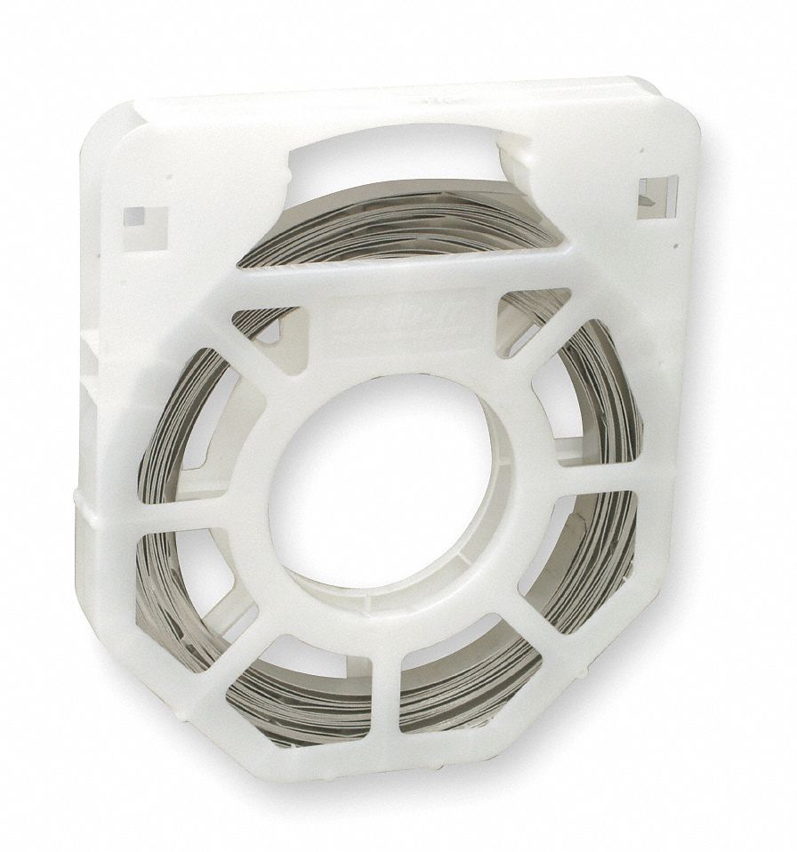 Band Clamp Banding