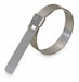 Band Clamp 3/4 W Slotted-Lock PK12