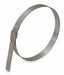 Band Clamp 3/4 W Slotted-Lock PK12