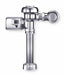 Exposed Top Spud Automatic Flush Valve