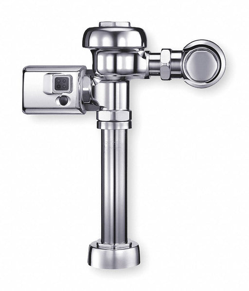 Automatic Flush Valve Exposed 1.6 gpf