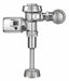 Automatic Flush Valve Exposed 0.5 gpf
