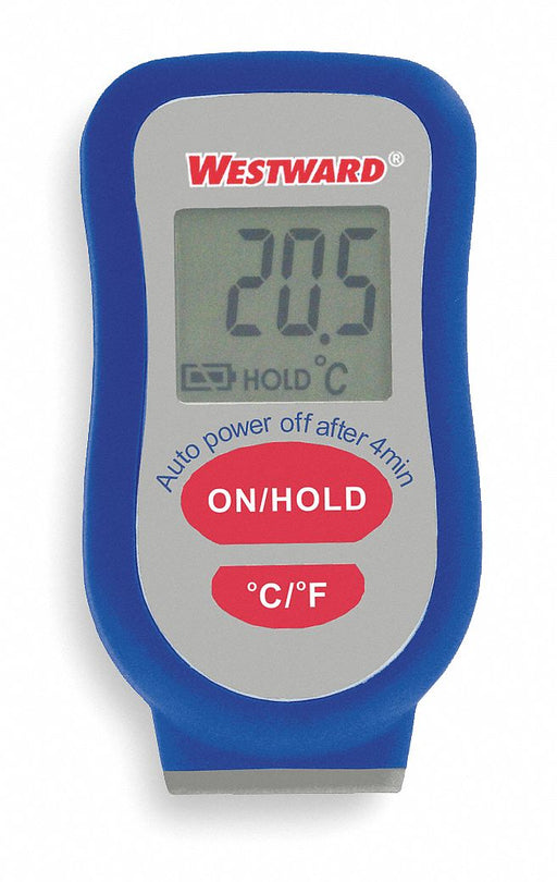 Thermocouple Thermometer 1 Input Type K