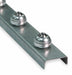 FlwRail Ball Transfer 4 Wheels Ft Stud
