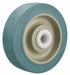 Caster Wheel 3 1/2 dia 250 lb Gray