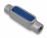 Conduit Outlet Body Iron Trd Sz 1 1/2in