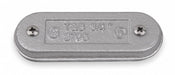 Conduit Access Cover Steel