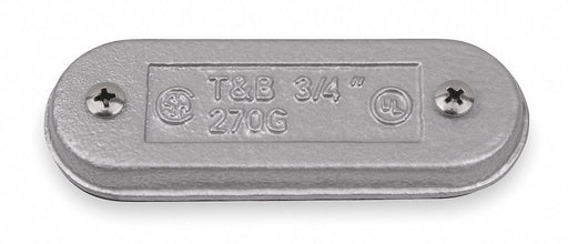 Conduit Access Cover Steel