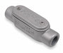 Conduit Outlet Body Iron Trd Sz 3/4in