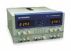 Triple Output DC Supply 0-35 V DC 5 V DC
