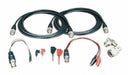 TestLeadKit CATII 500V 2A 33/8ft