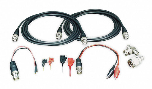 Function Generator Test Lead Kit