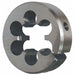Rd Adjustable Die CS 1/4-28 1-1/2 In OD