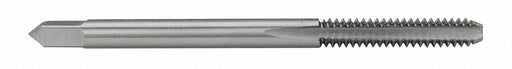 Straight Flute Tap #6-32 HSS