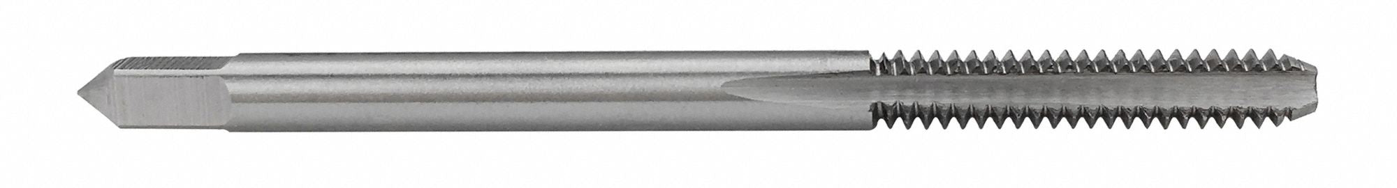 Straight Flute Tap 2 in #6-32