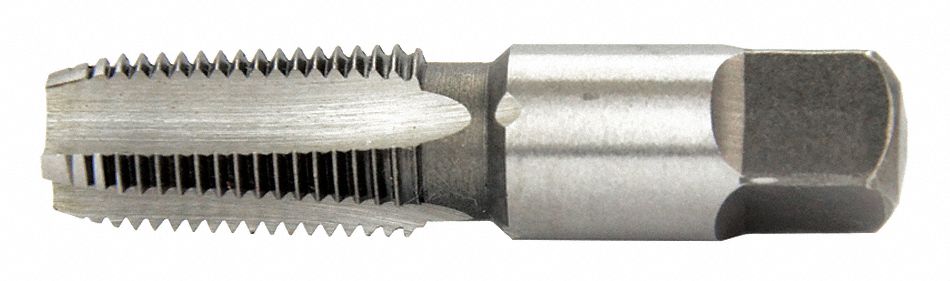 Pipe and Conduit Thread Tap 1/4 -18